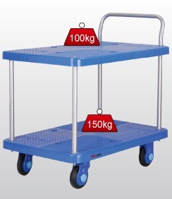 民用小平板车 XLPB-A