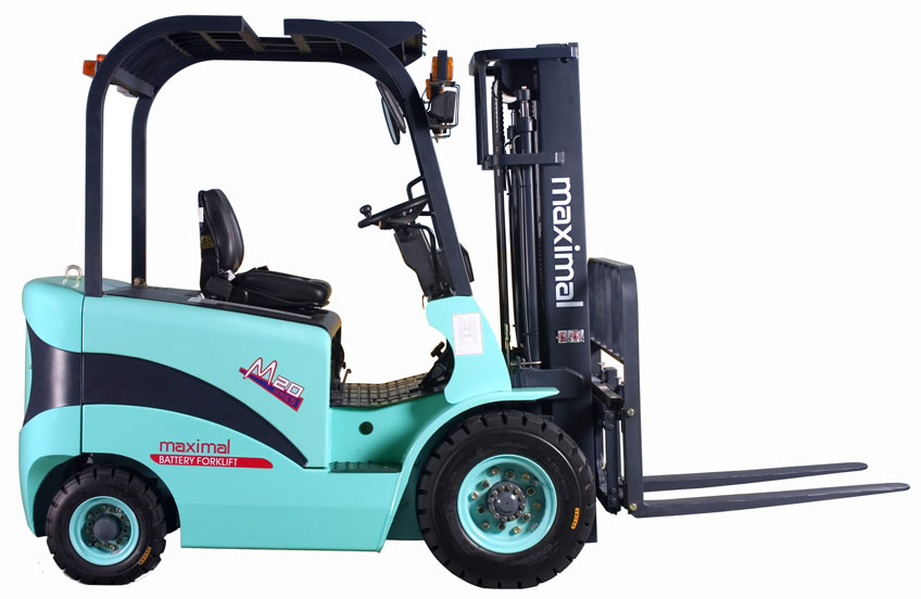 山东叉车潍坊叉车美科斯叉车