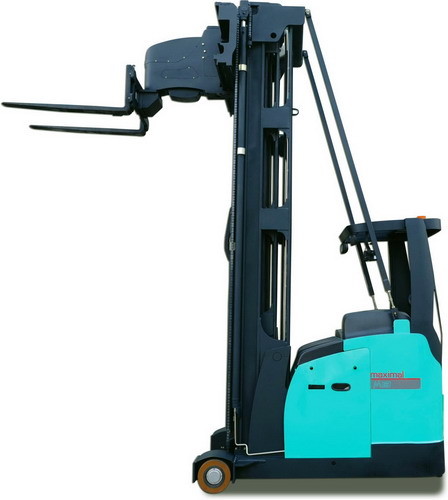 山东叉车潍坊叉车美科斯叉车