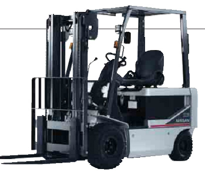 日产BX-1B1 1B2系列叉车
