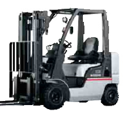 日产1F系列叉车