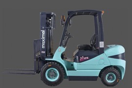 平衡重式柴油叉车FD30/FD30T FD30