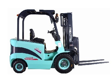 平衡重式柴油叉车FD30/FD30T FD30