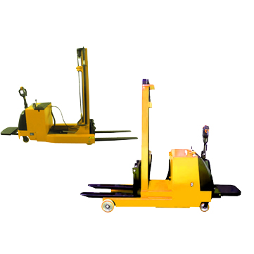 供应全电动堆高车 CDD