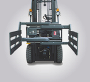 合力叉车H2000系2-3T内燃叉车 合力叉车H2000系2-3T内燃叉车