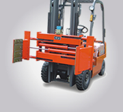 合力叉车 三支点蓄电池叉车CPD06S-AH、CPD08S-AH 河南郑州 合力叉车 三支点蓄电池叉车CPD06S-AH、CPD08S-AH