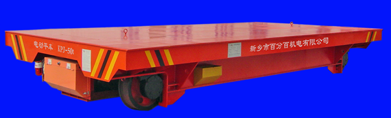 河南新乡现货促销价-轨道平车 KPJ