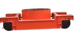 车间运输工件的各系列轨道平车 KPD、KPJ、KPX、KPC、KPT、KP