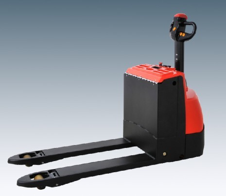 电动托盘搬运车 CBD13