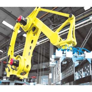 机器人厂家,机器人公司,机器人生产厂 机器人厂家,机器人公司,机器人生产厂_中国叉车网(www.chinaforklift.com)