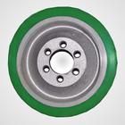 大宇聚氨酯叉车轮胎|大宇电动叉车轮胎|大宇聚氨酯轮胎订做|大宇聚氨酯轮胎挂胶