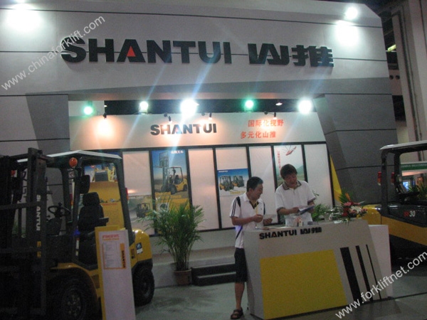 河北山推叉车 SF20/SF30