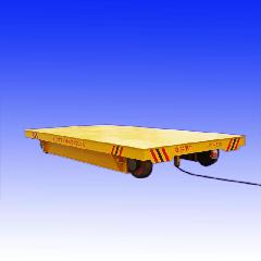 车间输送设备轨道平车|电动平车|过跨车 KPJ-10T