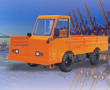 蓄电池搬运车|电动搬运车沃森现车销售