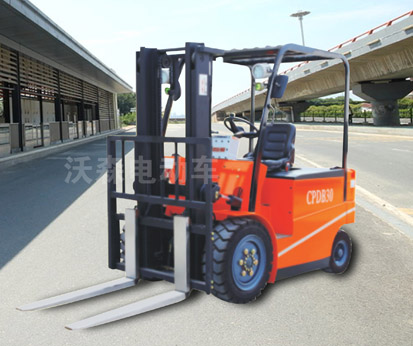 2吨电动叉车选【沃森】精品2吨电动叉车大集合