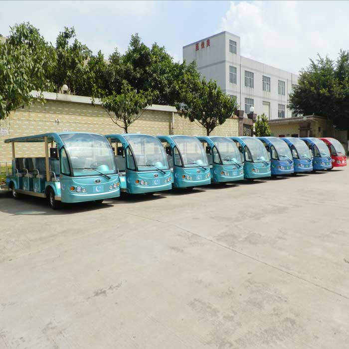 防爆蓄电池巡检车2012精选款【沃森】