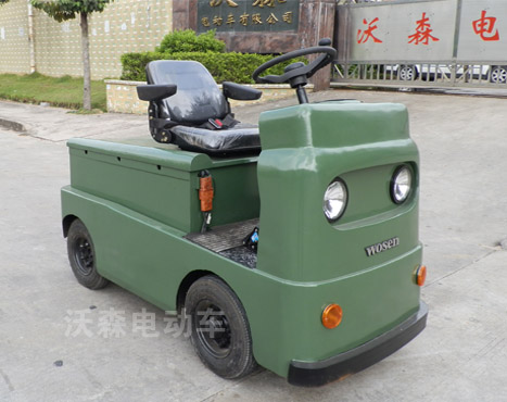 沃森防爆电动牵引车【热卖中】