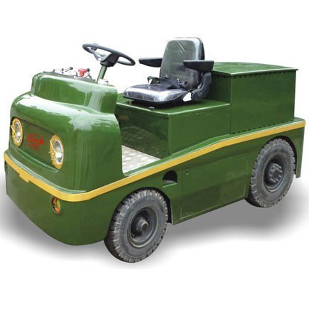 【实惠】20吨电动牵引车|防爆牵引机车