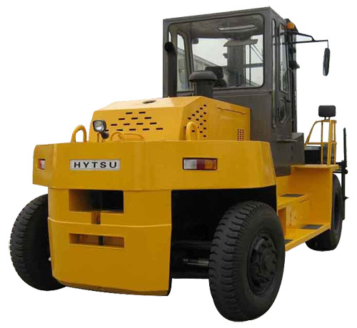 10-25吨内燃自平衡重叉车 CPCD250