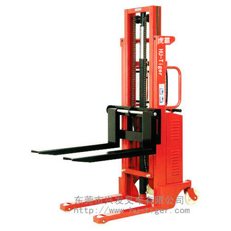 最便宜最好用的电动叉车