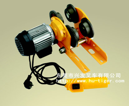 批发220Ｖ微型电动葫芦