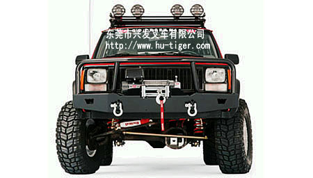 供应车用电动绞盘