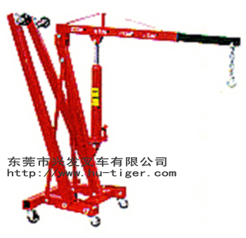 批发液压小吊车