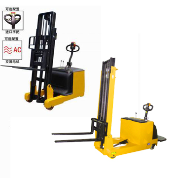 全电动托盘堆高车 CDD