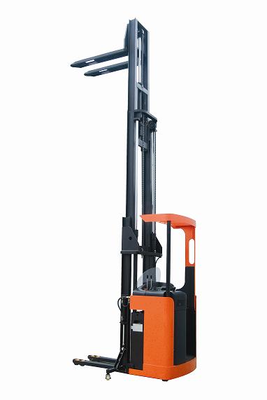 全电动堆高车 CL系列，CLB系列，RS系列1吨，1.5吨，举升2-5米