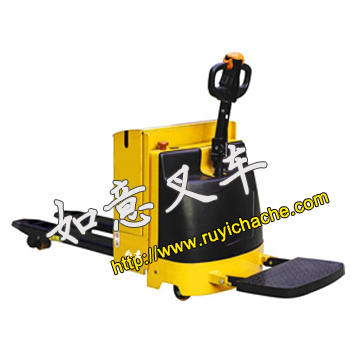 5T手动液压搬运车 HPT