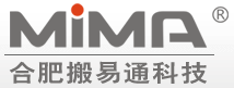 搬易通(MiMA)电动叉车成都销售服务中心