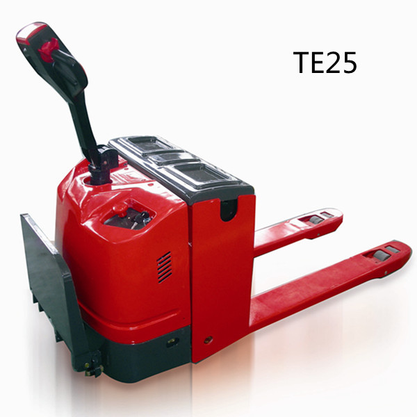 搬易通(MiMA)TE系列全电动托盘搬运车（站立式） TE15/TE20/TE25/TE30/TE60