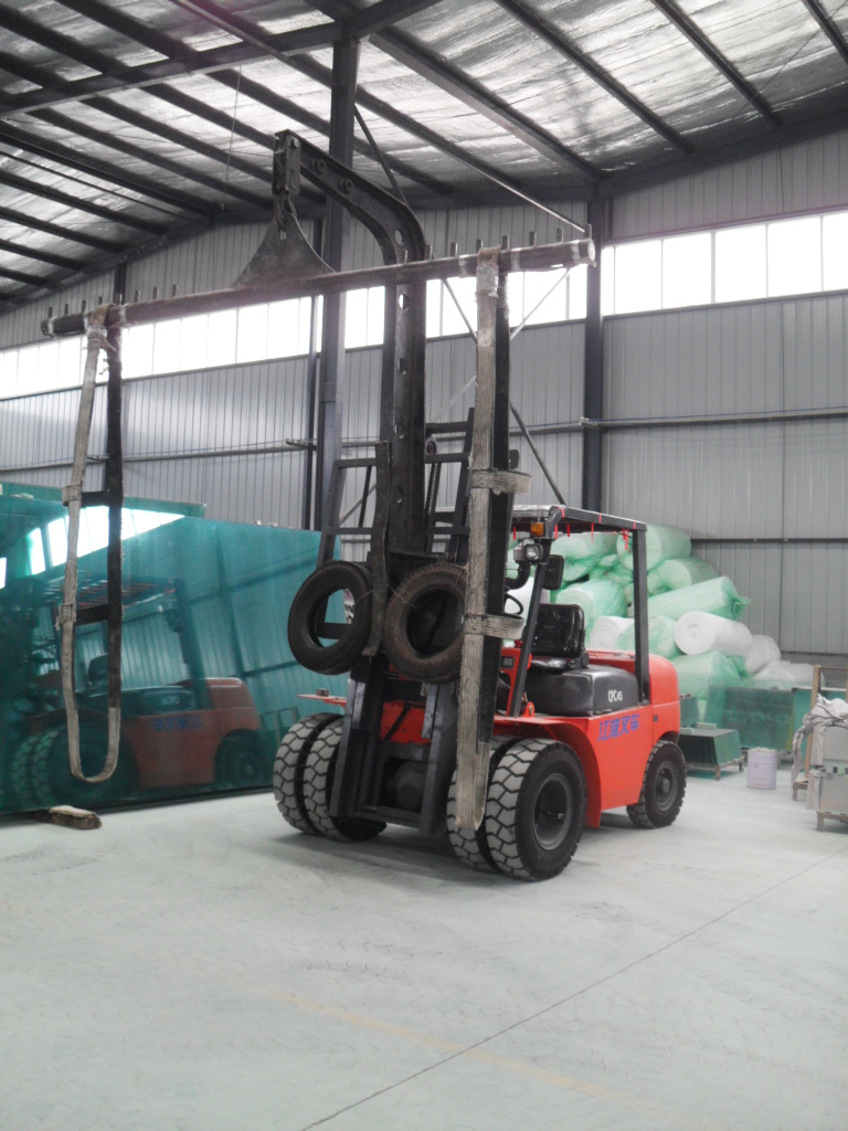 江淮(JAC) 玻璃行业专用叉车(吊臂叉车) CPC(D)45/CPCD50/CPCD60/CPCD70/CPCD80