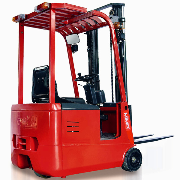搬易通(MiMA)冷库专用电瓶叉车 TK15-30/TK20-30/TK25-30/TK30-30