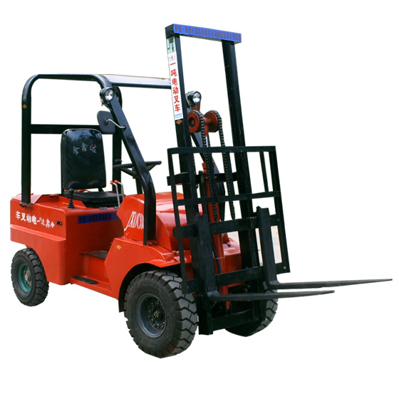 电动叉车 JXD－60V－1T