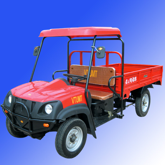 电动叉车 JXD－60V－1T