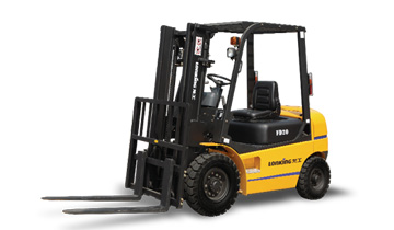 内燃平衡重式叉车 FD20/FD20T/FD25/FD25T