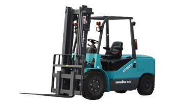 内燃平衡重式叉车 LG30D/LG30DT/LG40D/LG40DT