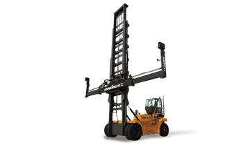 空箱堆高机 LG260EC8