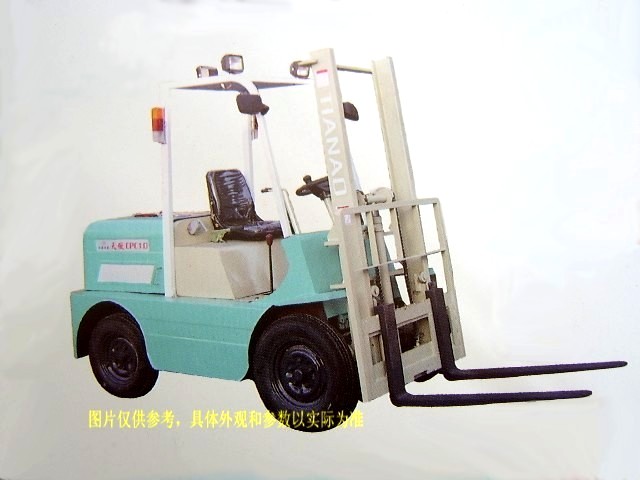 东方红CPC10J经济型叉车 东方红CPC10J