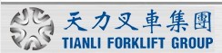 大连天力叉车