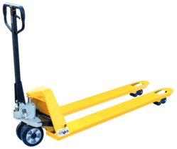 各种搬运车、堆高车、叉车