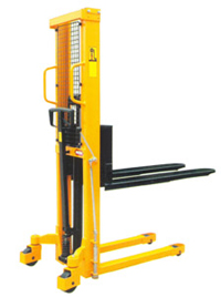 各种搬运车、堆高车、叉车