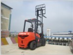 合叉叉车  蓝博旺叉车 1-10吨叉车