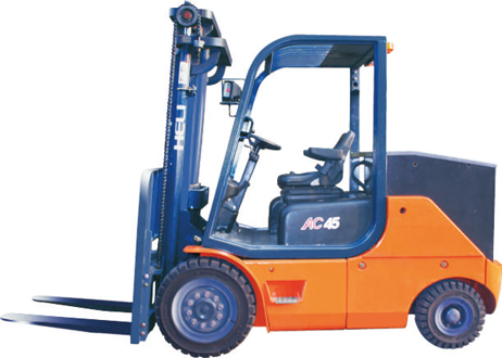 合力叉车 H2000