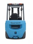FD10B-W1 FD10C-W1 FD15B-W1 FD15C-W1 FD18B-W1 FD18C-W1)