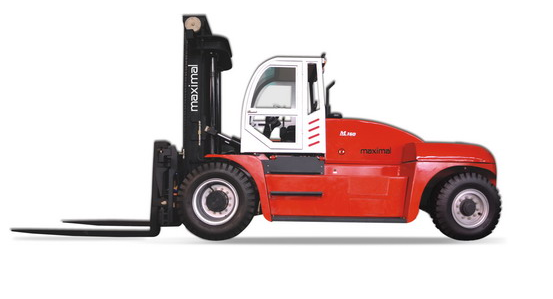 美科斯叉车 FD-30