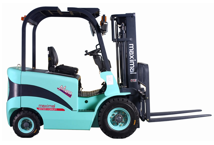 美科斯叉车 FD-30