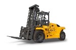 内燃平衡重式叉车 LG160DT