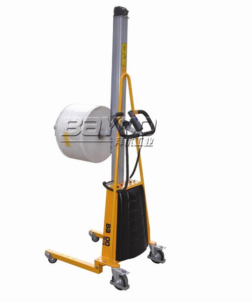 半电动轻型堆高车、半自动轻型堆高车 BHY10096